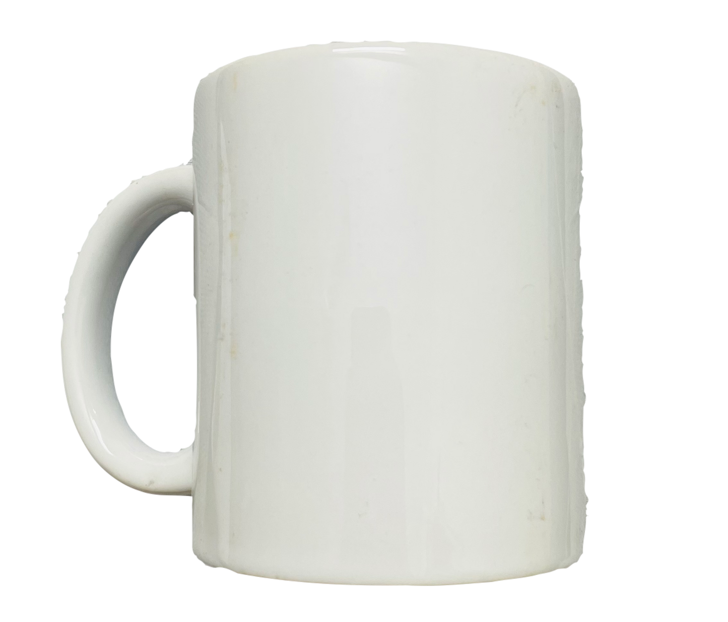 Fine China Mug