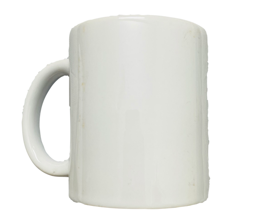 Fine China Mug