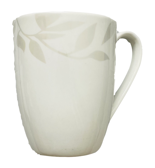 Bone China Mug